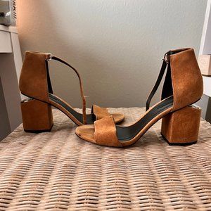 Alexander Wang Abby Sandals